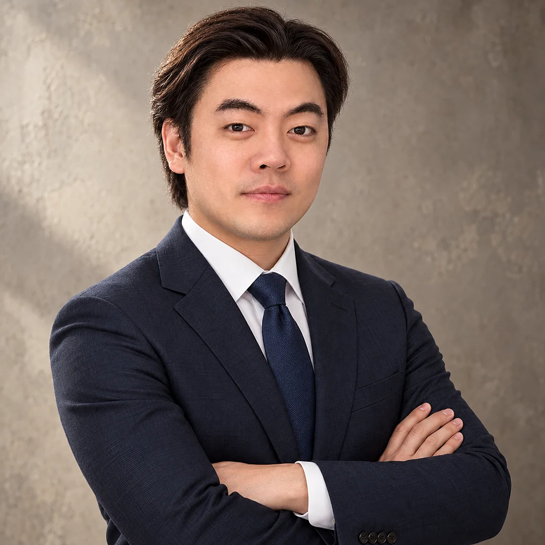 Calvin Li，Freevine Labs 创始人